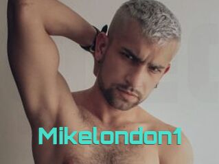 Mikelondon1 Grizzli Edition