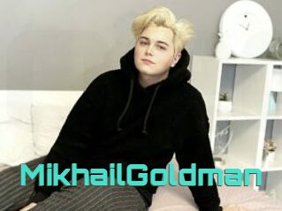 MikhailGoldman