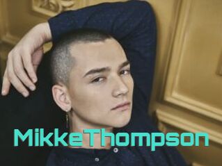 MikkeThompson