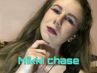 Mikki_chase