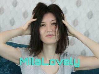 MilaLovely