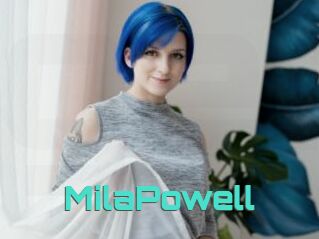 MilaPowell