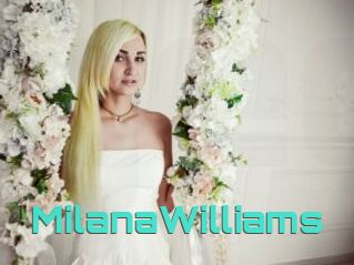 MilanaWilliams