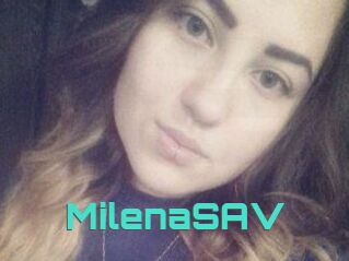 MilenaSAV