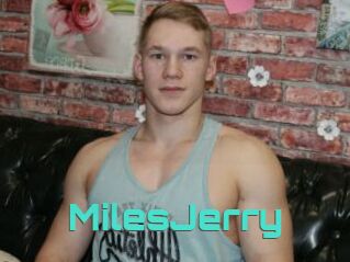 MilesJerry