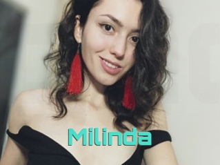 Milinda Grizzli Edition