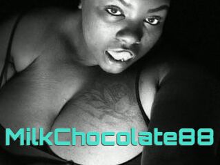 MilkChocolate88