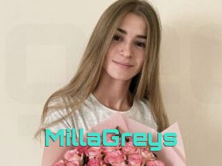 MillaGreys