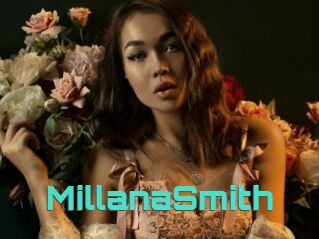 MillanaSmith