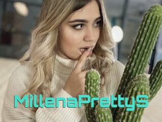 MillenaPrettyS