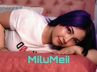 MiluMeii