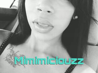 Mimimiciouzz