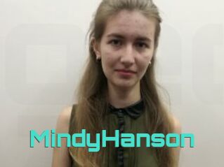 MindyHanson