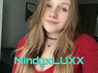 MindyxLUXX