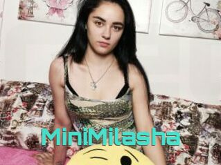 MiniMilasha