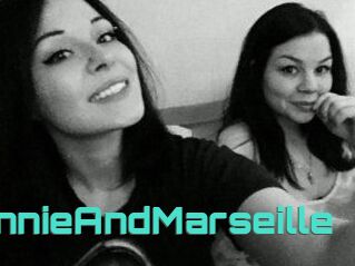 MinnieAndMarseille