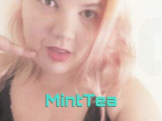 MintTea