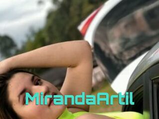 MirandaArtil