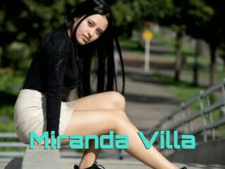 Miranda_Villa