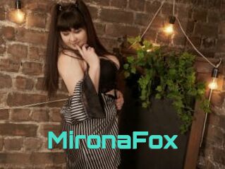MironaFox Grizzli Edition