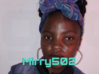 Mirry502