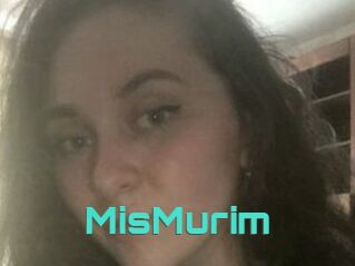 MisMurim Grizzli Edition