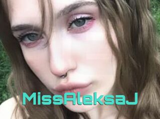 MissAleksaJ