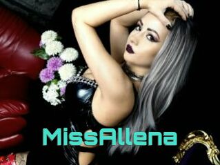 MissAllena