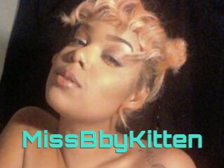 MissBbyKitten