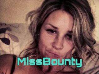 MissBounty