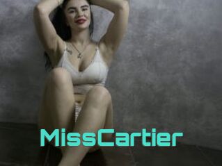 MissCartier