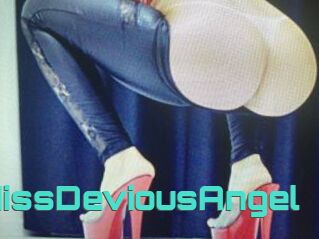 MissDeviousAngel