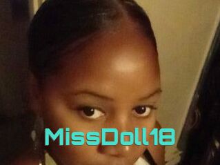 MissDoll18