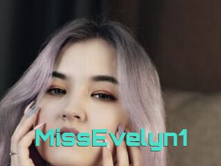 MissEvelyn1