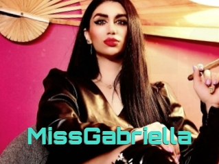 MissGabriella