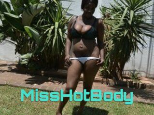 MissHotBody