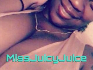 MissJuicyJuice