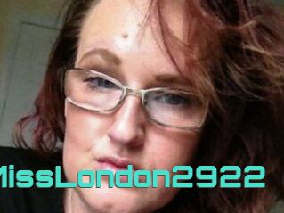 MissLondon2922