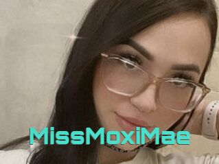 MissMoxiMae