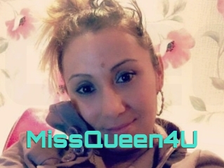 MissQueen4U