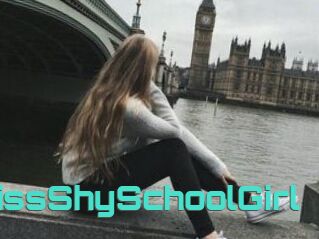 MissShySchoolGirl