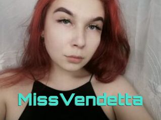 MissVendetta