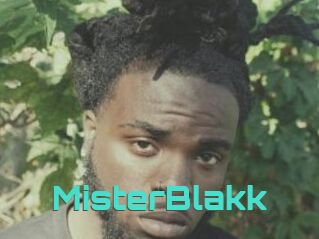 MisterBlakk