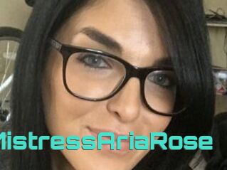 MistressAriaRose