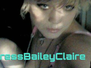 MistressBaileyClaire