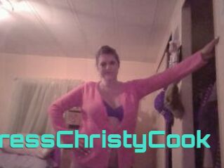 MistressChristyCook