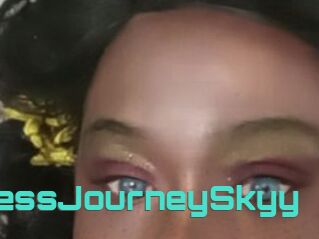 MistressJourneySkyy