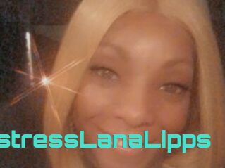 MistressLanaLipps