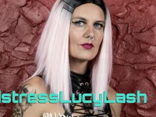 MistressLucyLash
