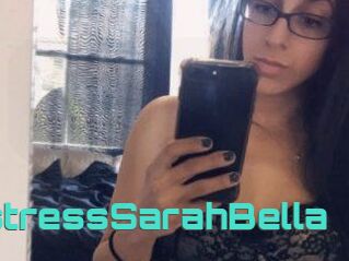 MistressSarahBella